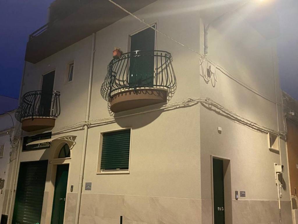 appartamento in affitto a Modugno
