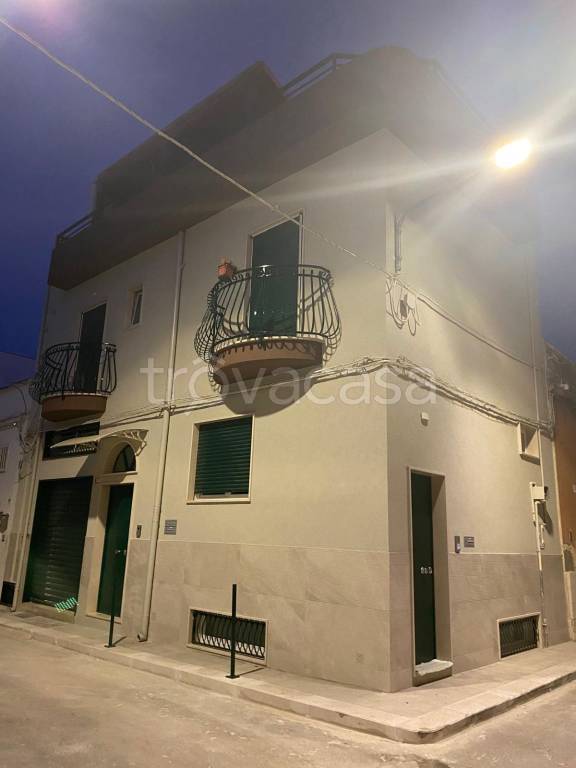 appartamento in affitto a Modugno