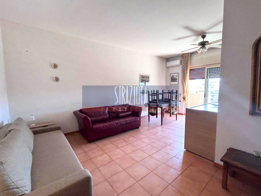 appartamento in affitto a Modugno
