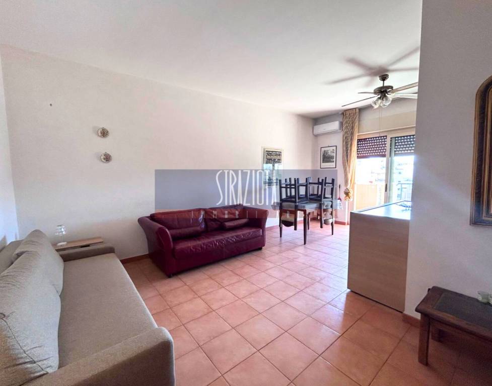 appartamento in affitto a Modugno