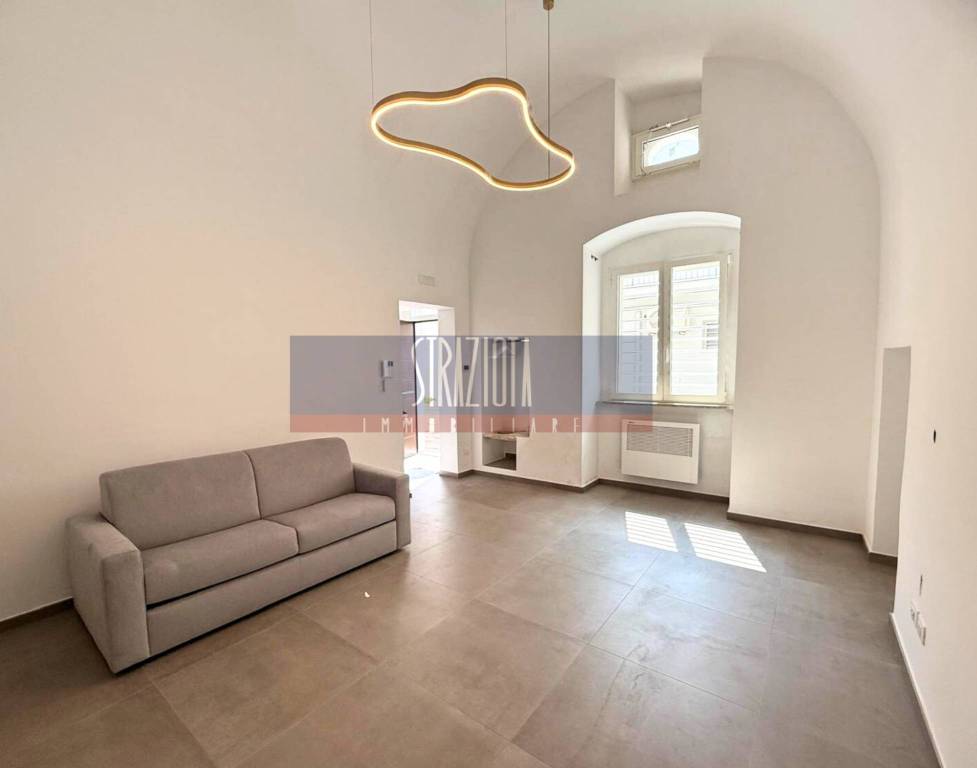 casa indipendente in affitto a Modugno