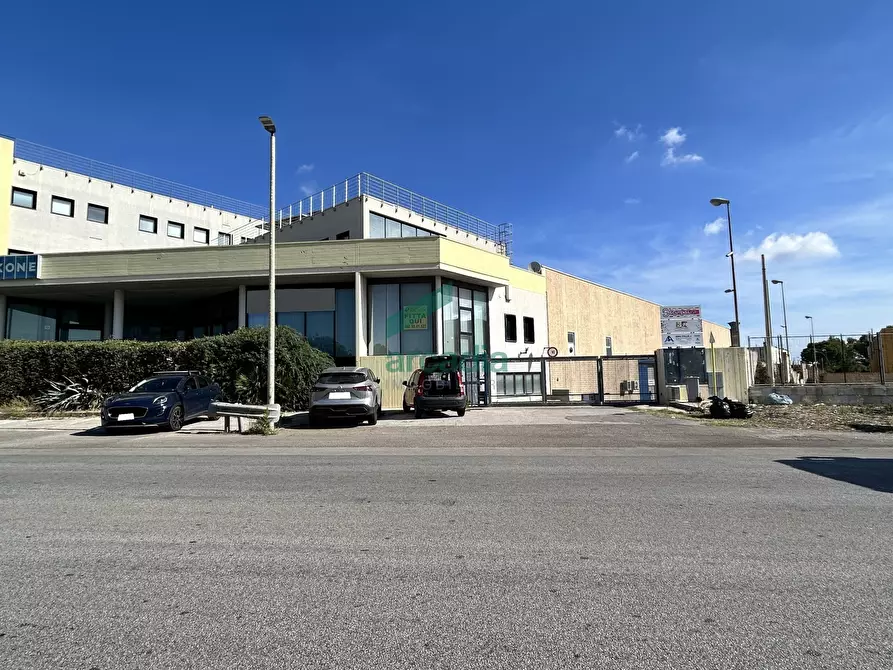 ufficio in affitto a Modugno