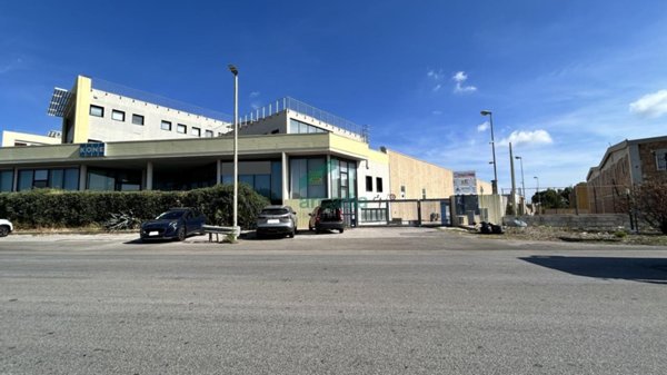 appartamento in affitto a Modugno