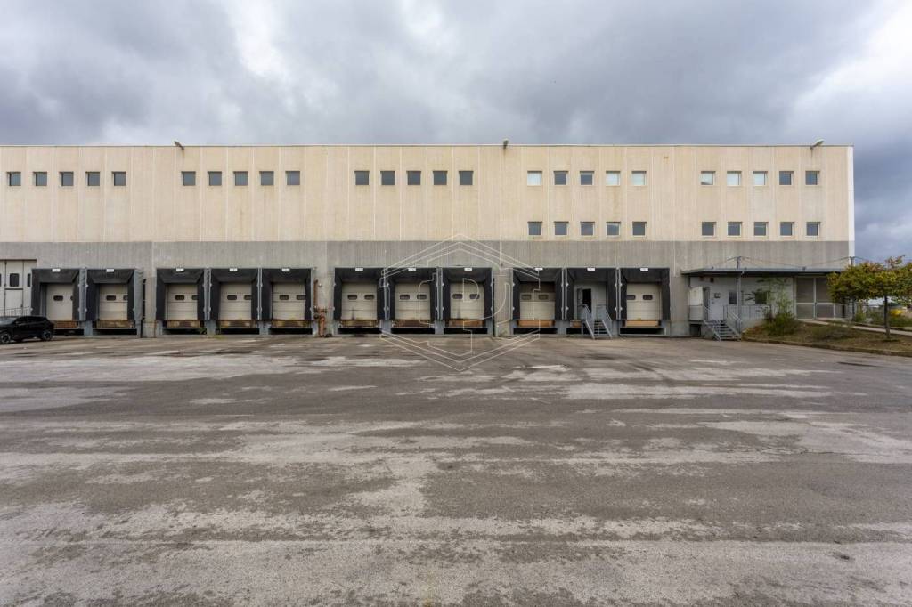 loft in affitto a Modugno