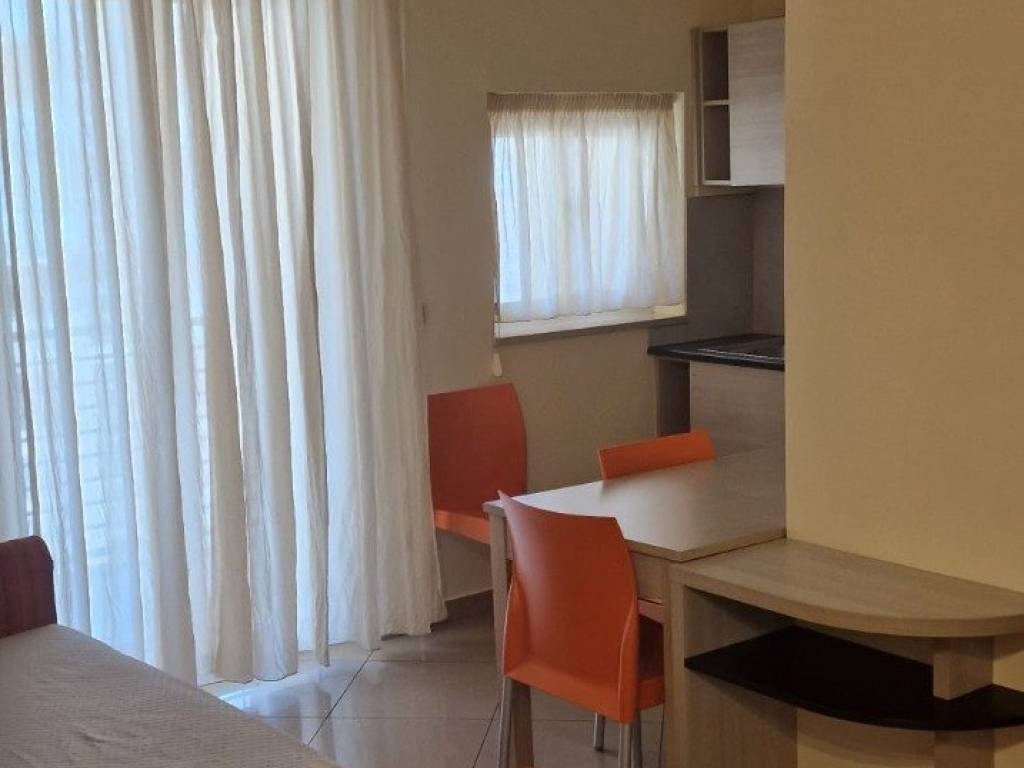 appartamento in affitto a Modugno