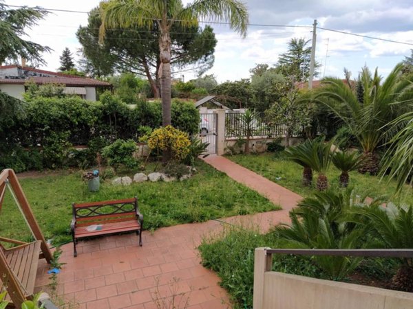 appartamento in affitto a Modugno