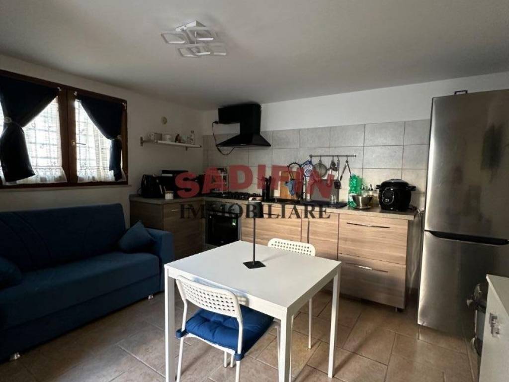 appartamento in affitto a Modugno