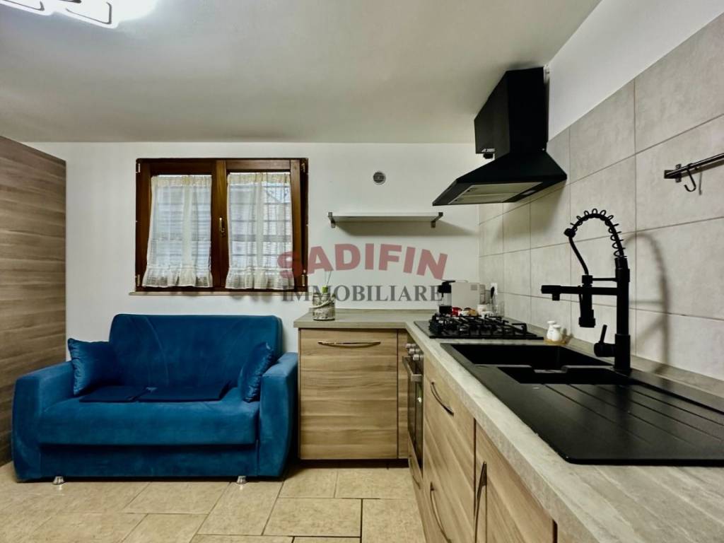 appartamento in affitto a Modugno