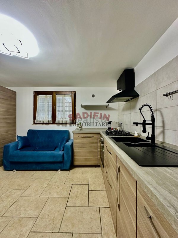 appartamento in affitto a Modugno