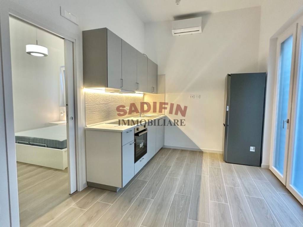 appartamento in affitto a Modugno