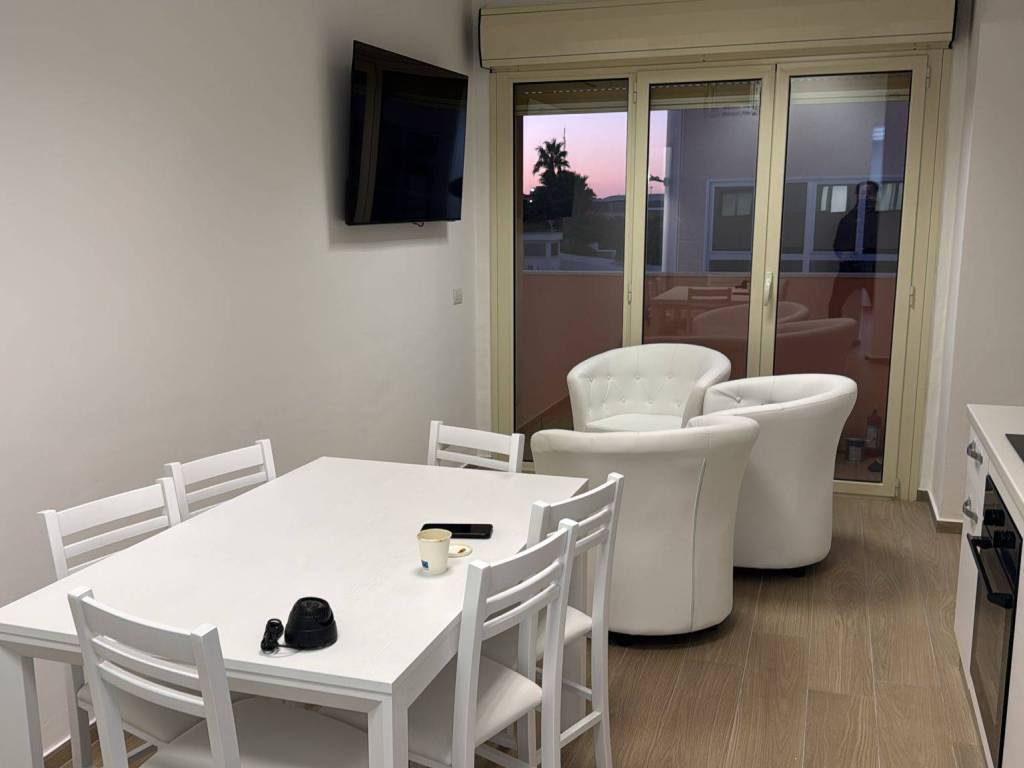 appartamento in affitto a Modugno