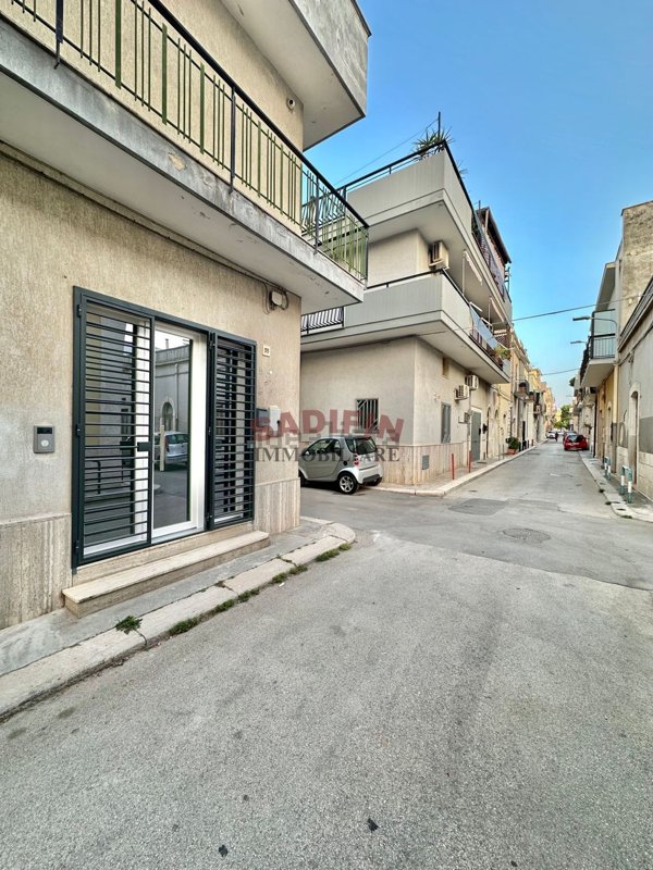 appartamento in affitto a Modugno