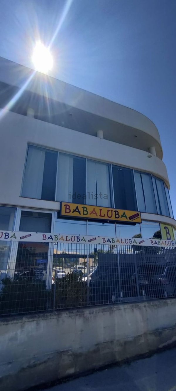 ufficio in affitto a Modugno