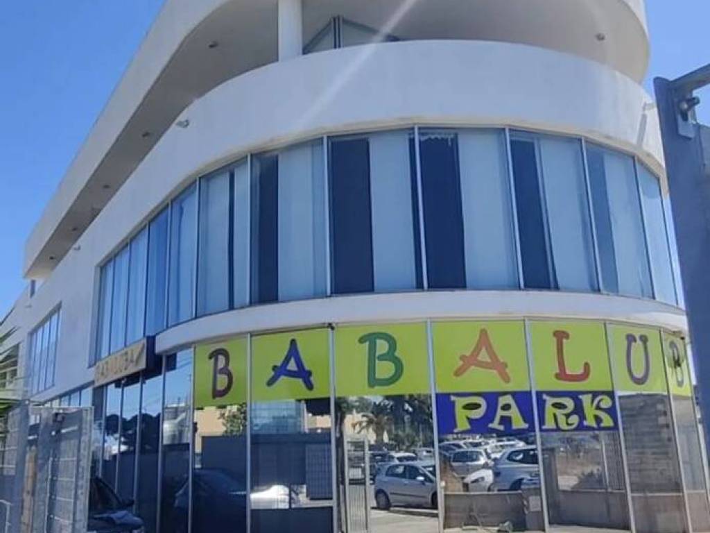 ufficio in affitto a Modugno