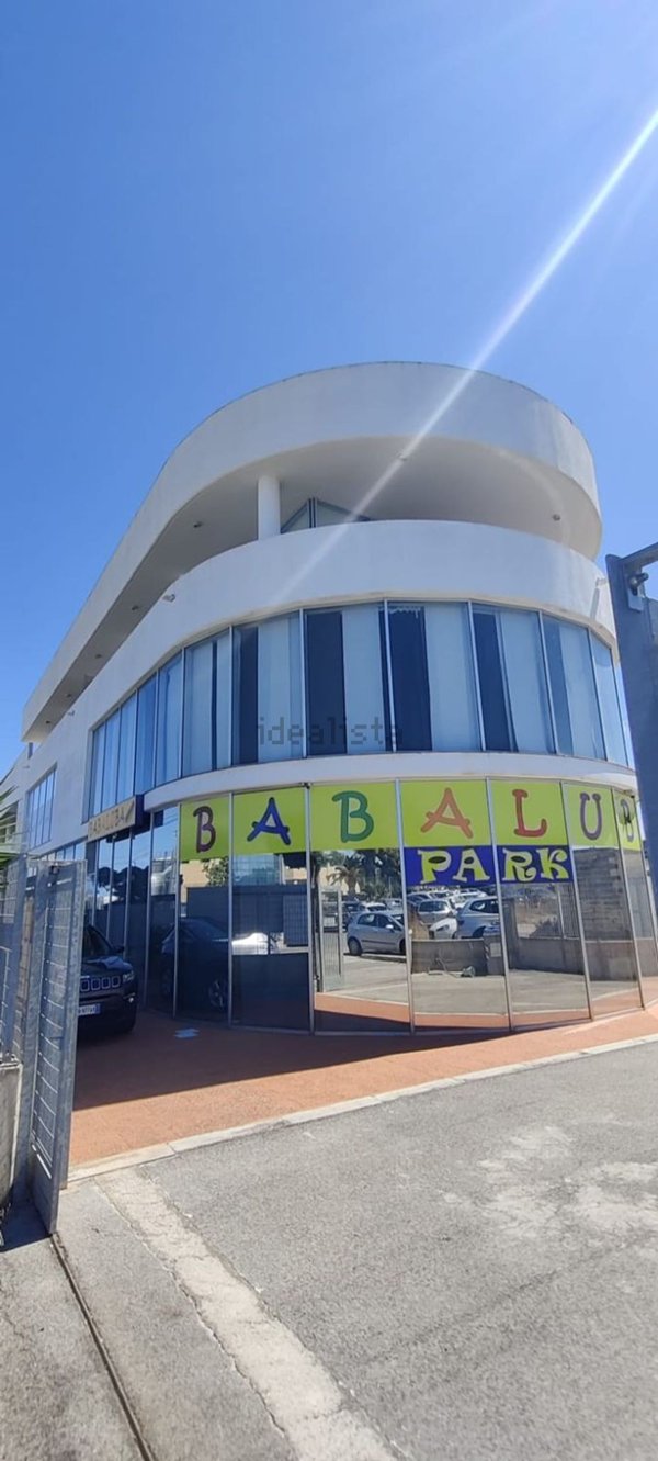 ufficio in affitto a Modugno