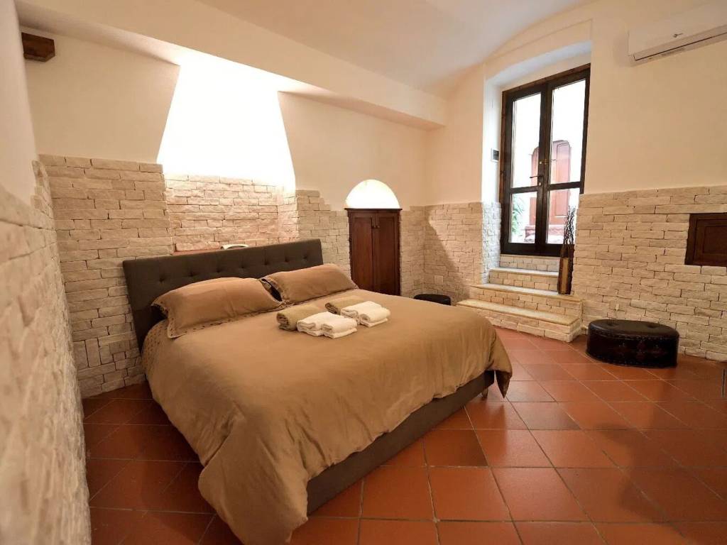 appartamento in affitto a Modugno