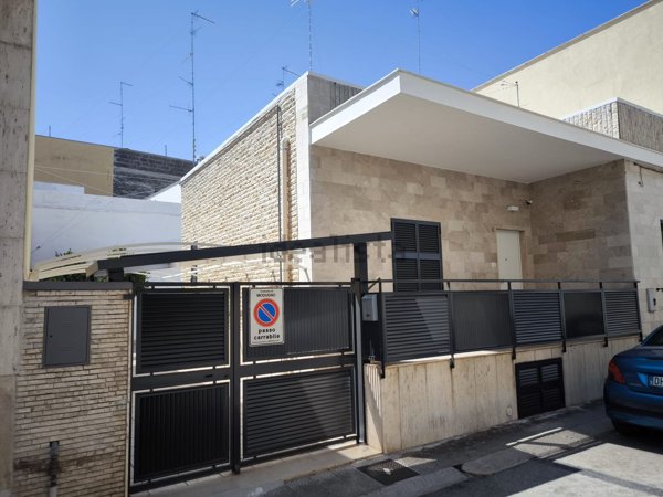 appartamento in affitto a Modugno