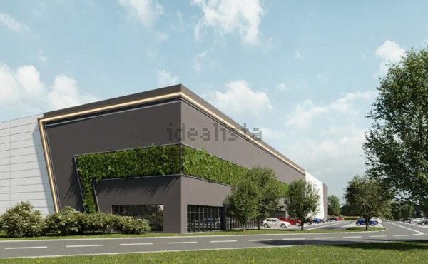 locale di sgombero in affitto a Modugno