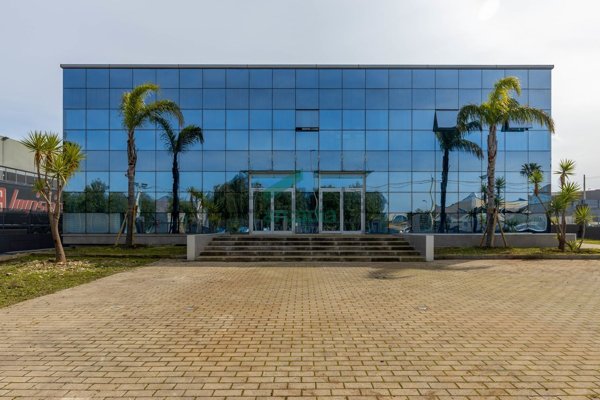 ufficio in affitto a Modugno