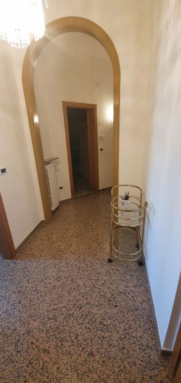 appartamento in affitto a Modugno