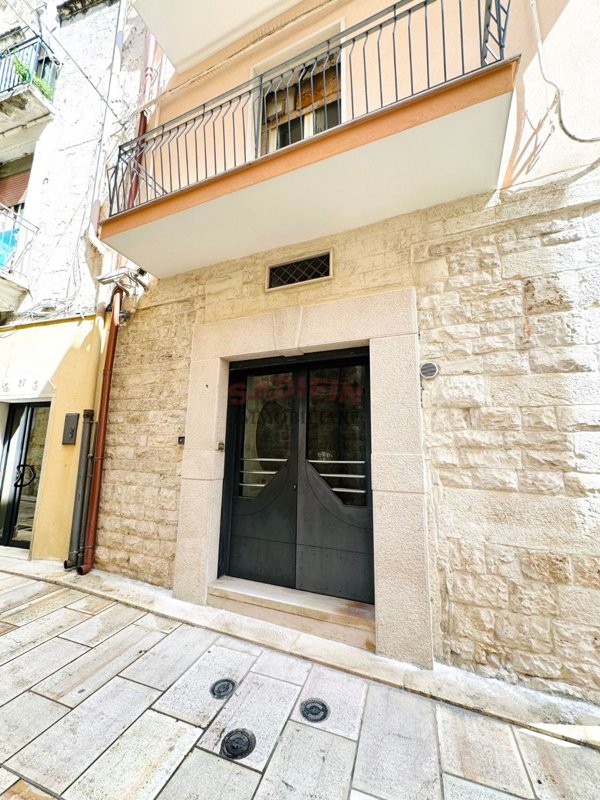 ufficio in affitto a Modugno