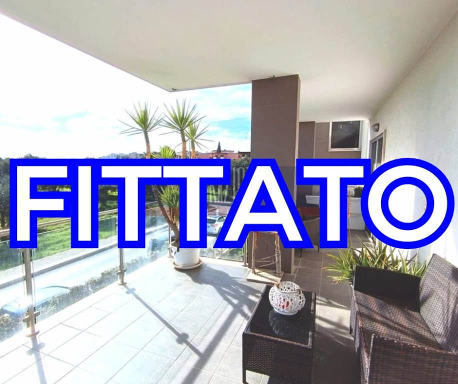 appartamento in affitto a Modugno