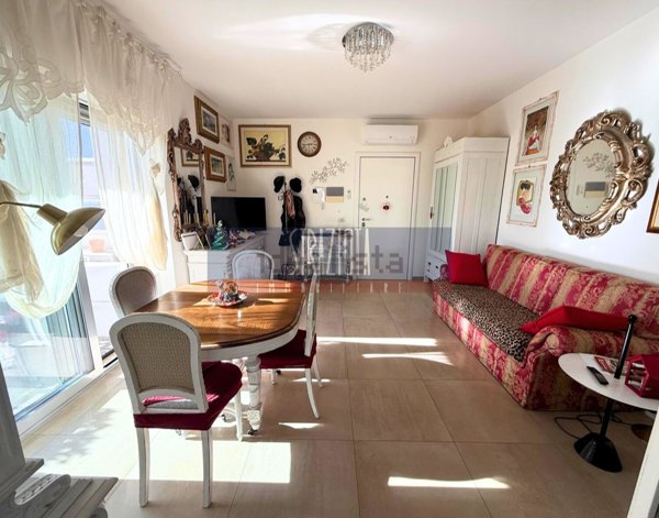 appartamento in affitto a Modugno