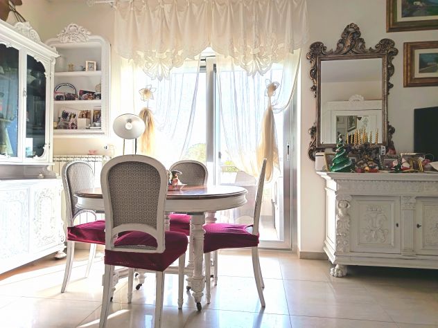 appartamento in affitto a Modugno