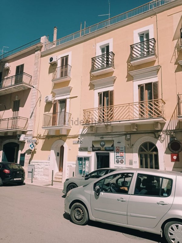 appartamento in affitto a Modugno