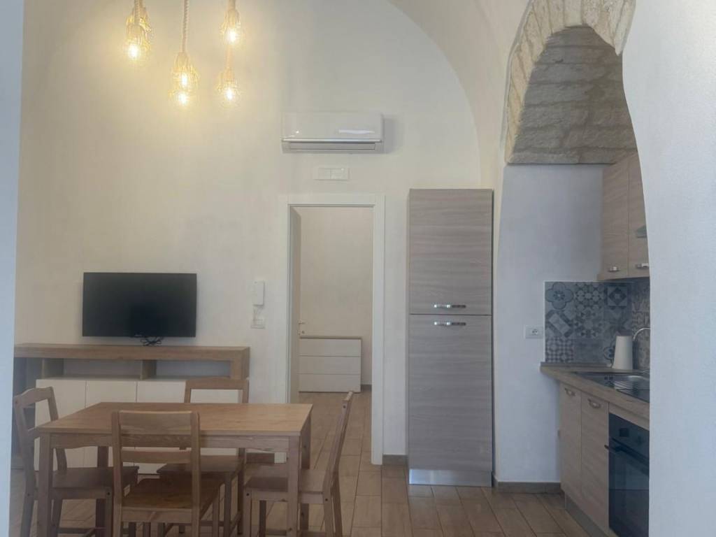 appartamento in affitto a Modugno