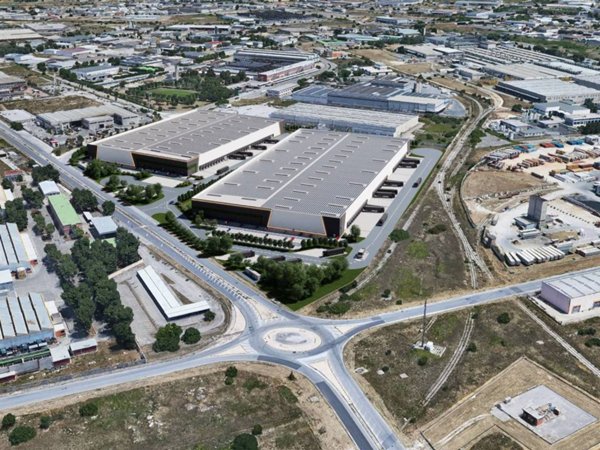 locale commerciale in affitto a Modugno