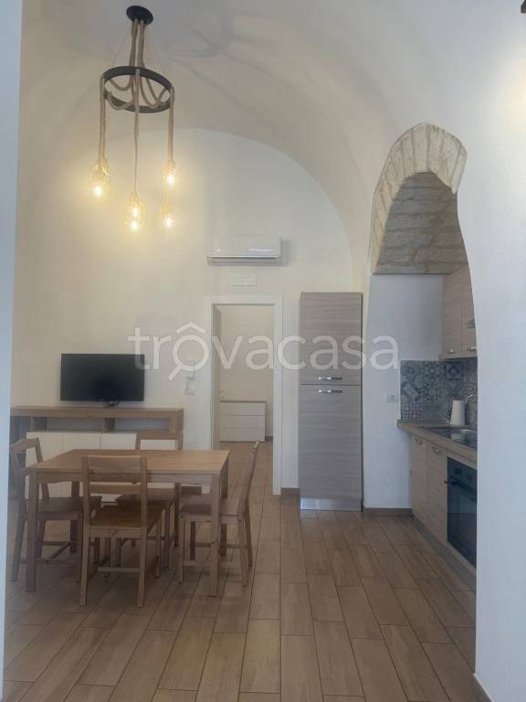 appartamento in affitto a Modugno