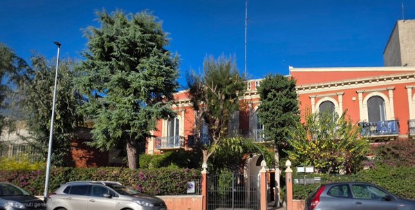 appartamento in affitto a Modugno