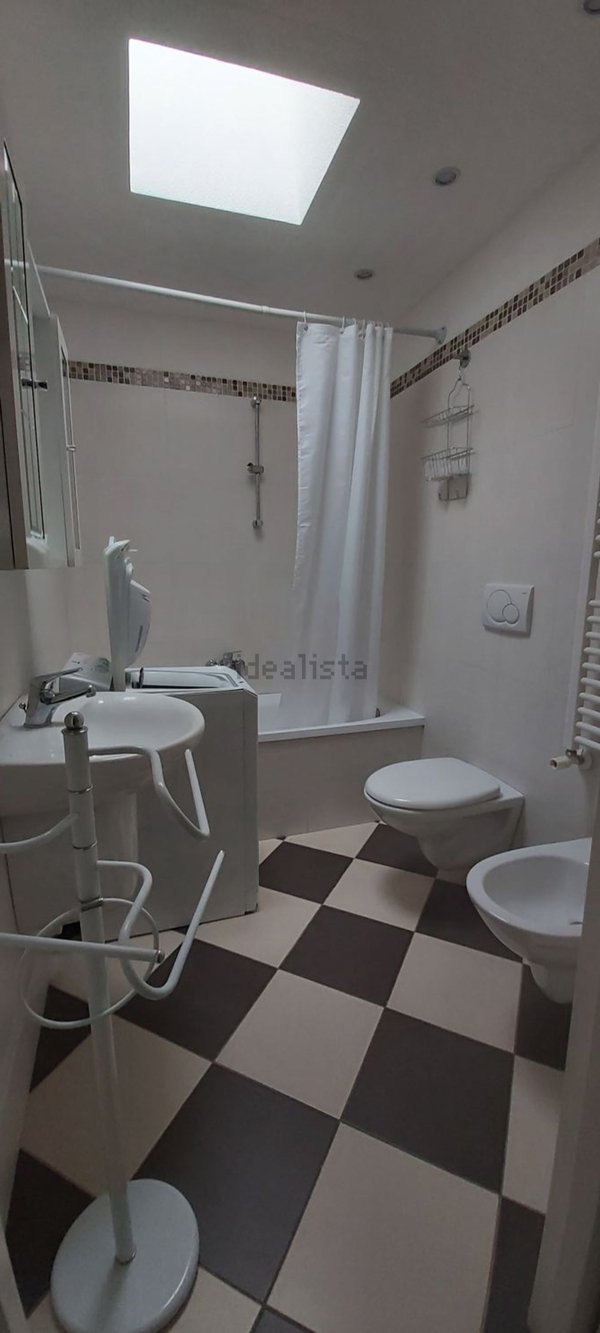 appartamento in affitto a Modugno