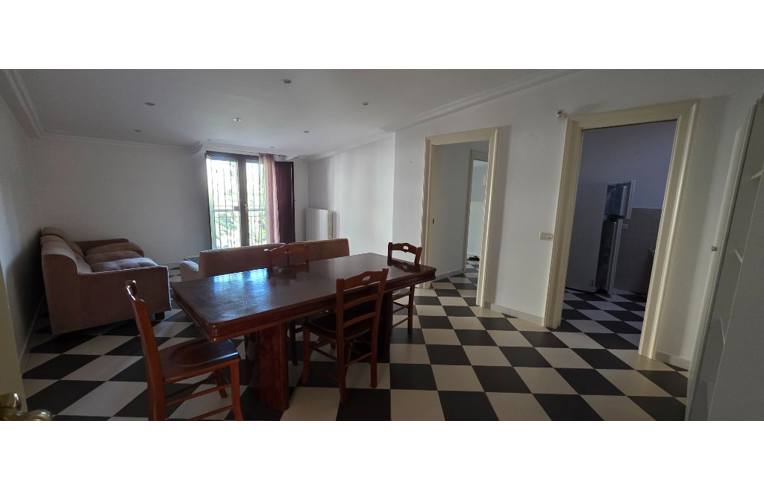 appartamento in affitto a Modugno