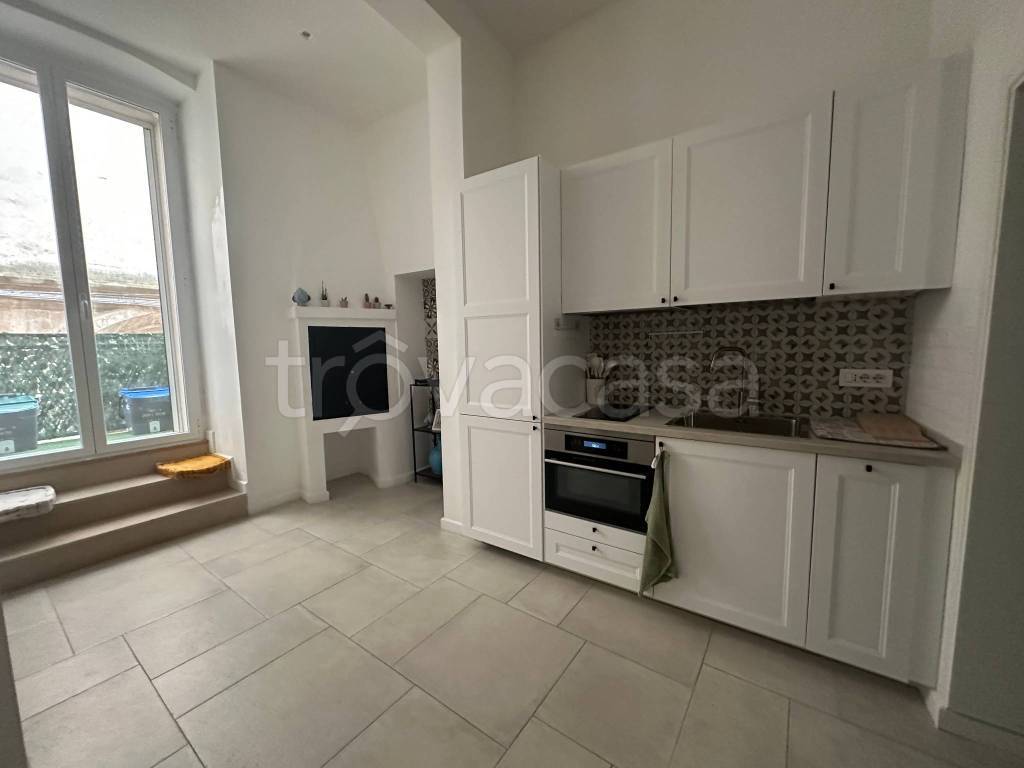 appartamento in affitto a Modugno