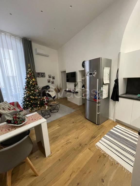 appartamento in affitto a Modugno