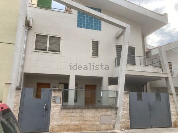 appartamento in affitto a Modugno