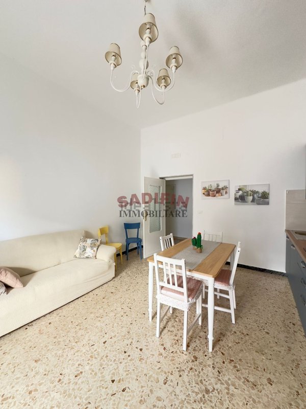 appartamento in affitto a Modugno