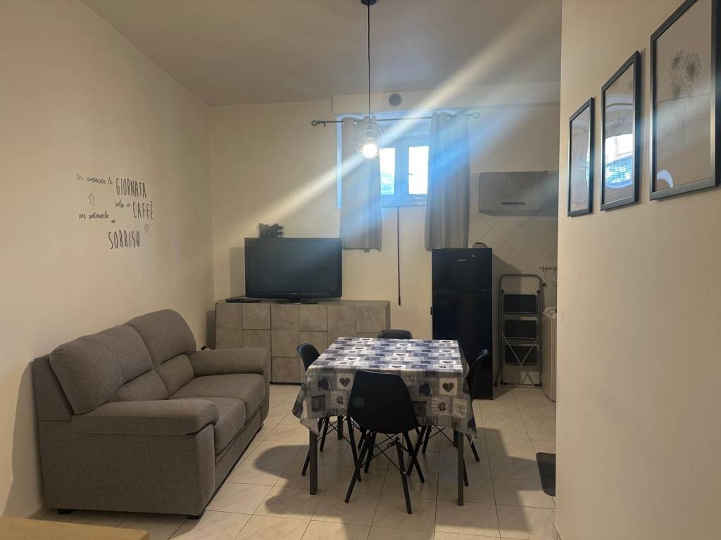 appartamento in affitto a Modugno