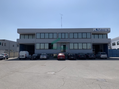 ufficio in affitto a Modugno