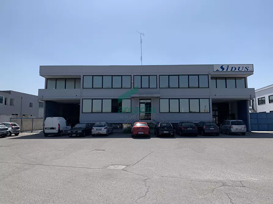 ufficio in affitto a Modugno