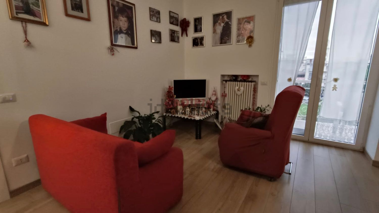 appartamento in affitto a Modugno