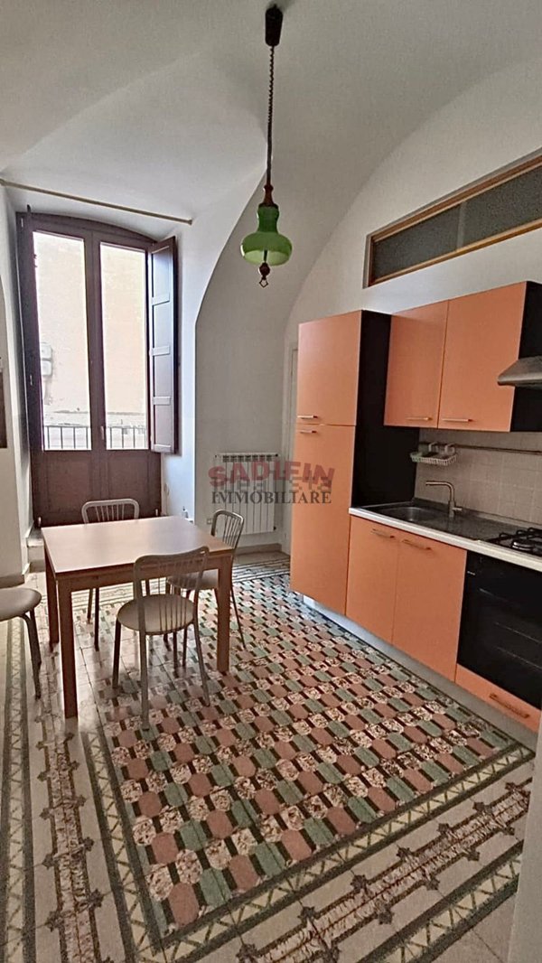 appartamento in affitto a Modugno