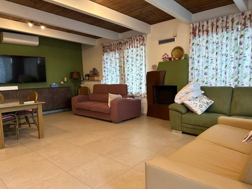 appartamento in affitto a Modugno