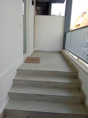 appartamento in affitto a Modugno