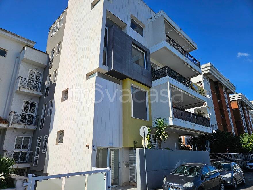 appartamento in affitto a Modugno