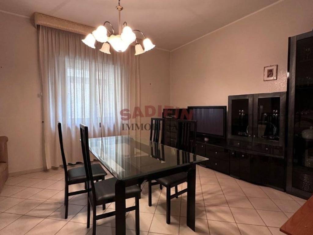 appartamento in affitto a Modugno