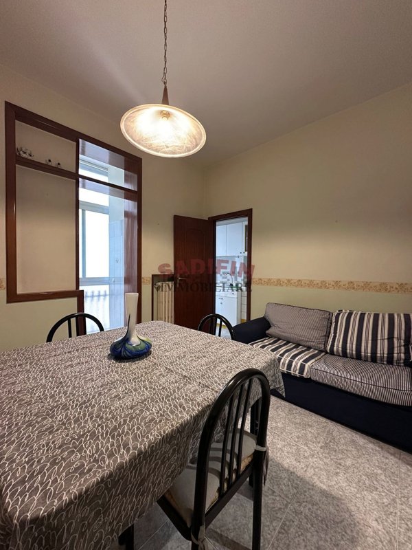 appartamento in affitto a Modugno