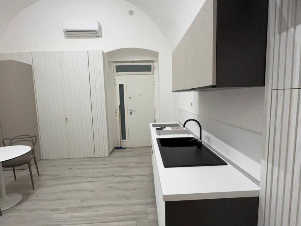 appartamento in affitto a Modugno